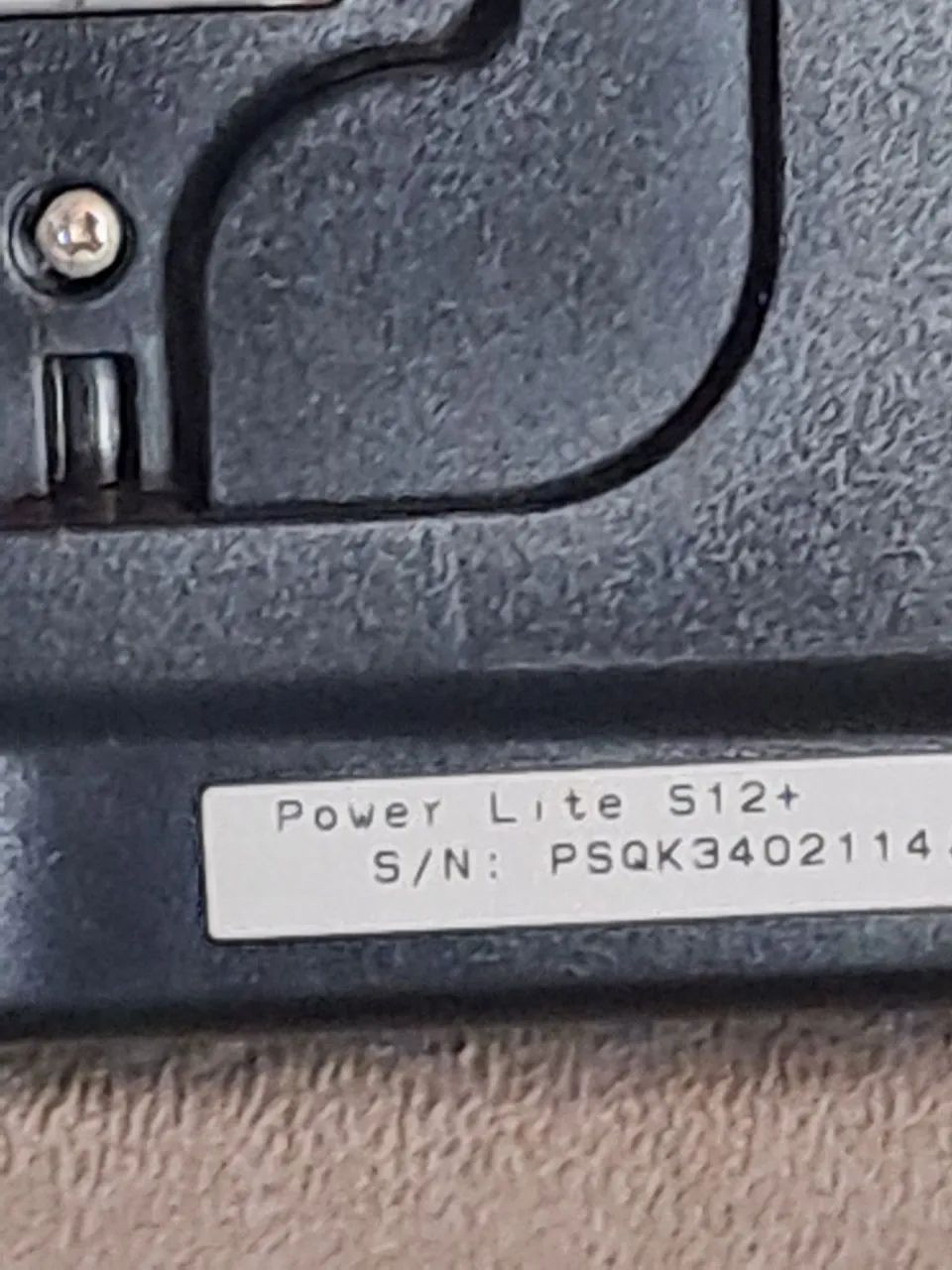 Projetor epson - Foto 2