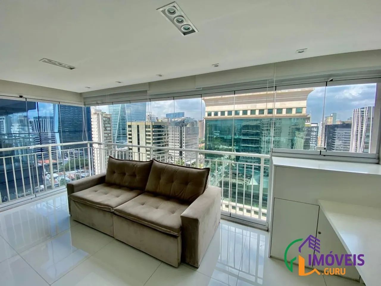 APARTAMENTO - VILA OLÍMPIA - SP - Foto 2