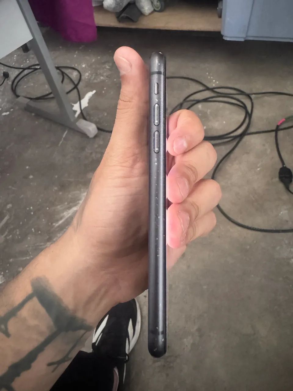 iPhone 11 64gb - Leia o anúncio  - Foto 2