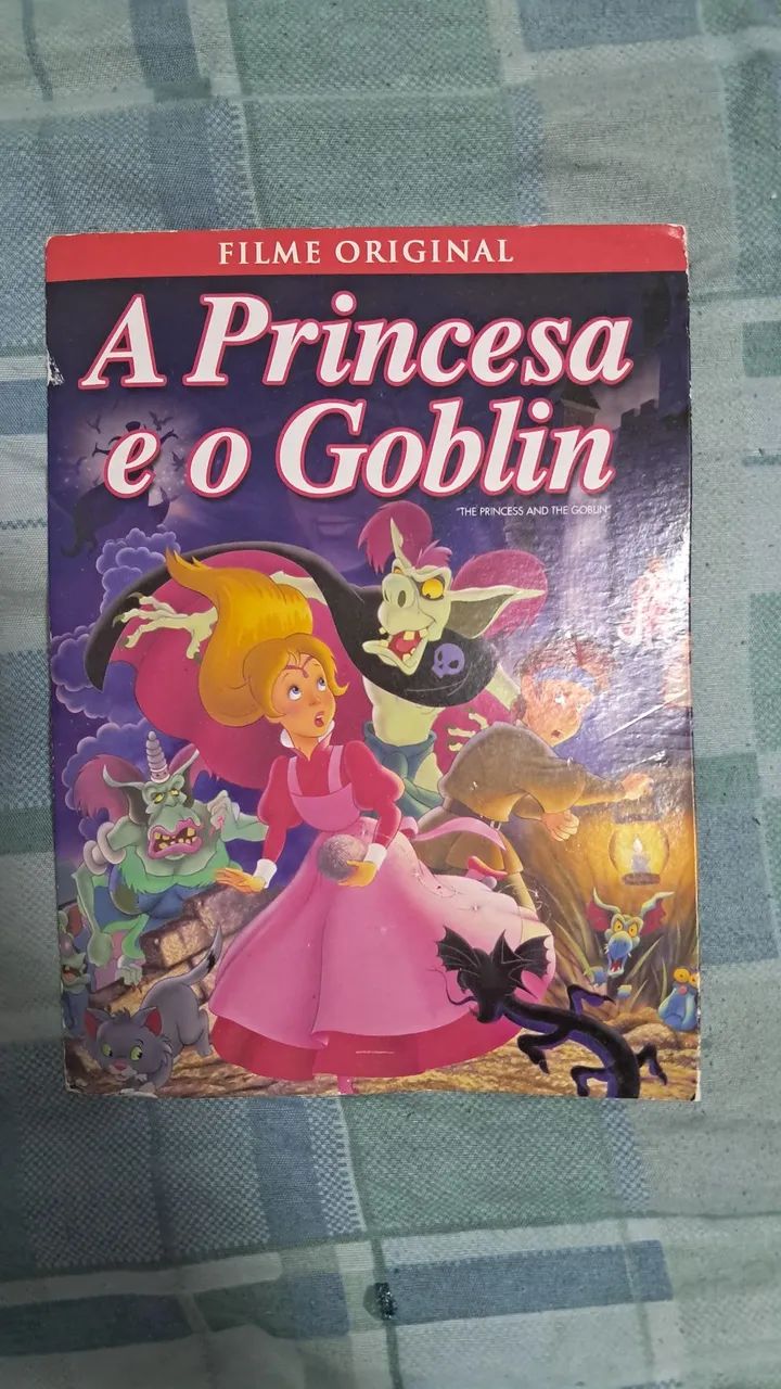 3 DVD's infantis - Brinquedos e Jogos - Jardim Atlântico, Olinda