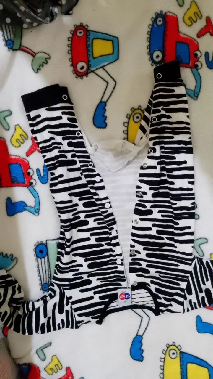Roupas bb  - Foto 5