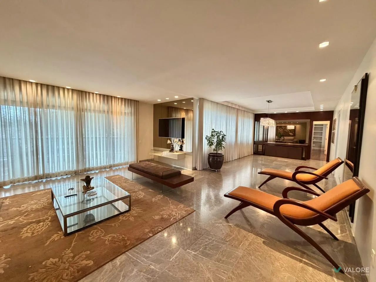 Apartamento 4 quartos  Belvedere