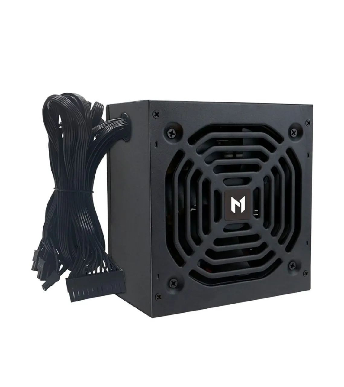 Fonte Mach1 750w 80 plus bronze  - Foto 2
