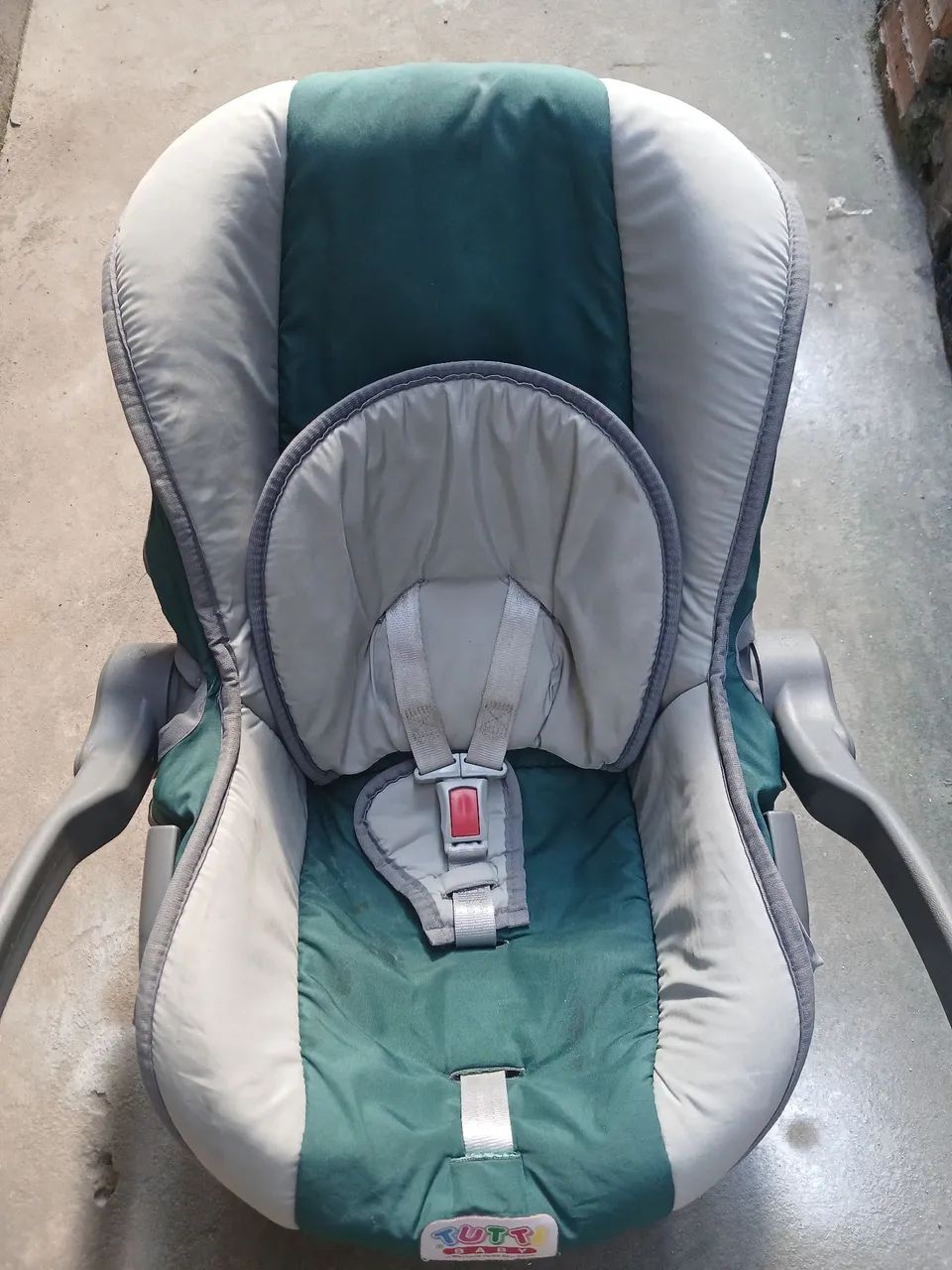 Bebê Conforto