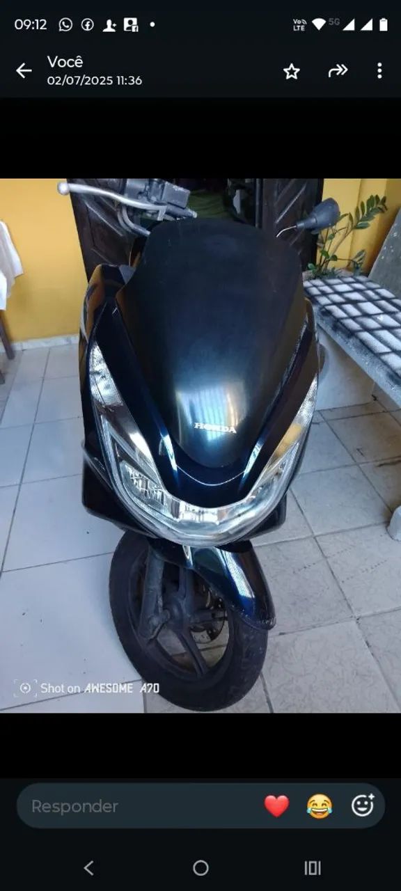 PCX 2018  - Foto 5