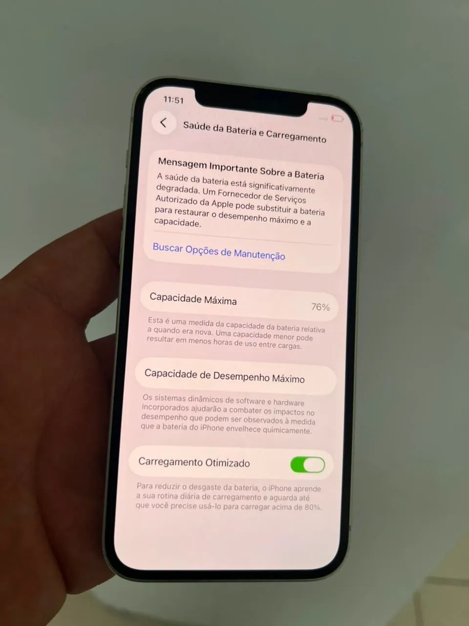 iPhone 12 64gb - Foto 2