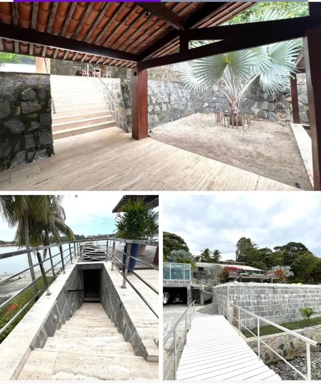 Casa de luxo com piscina e sauna  - Foto 2