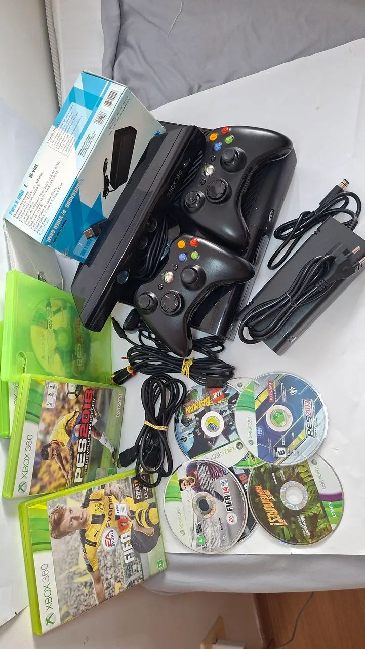 Xbox 360