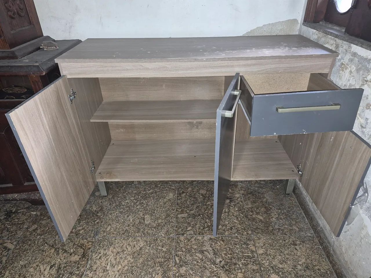 Móvel de cozinha - Foto 2