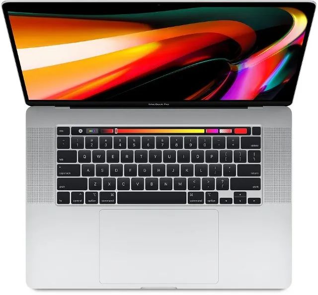MacBook Pro i9 + 64GB + 1 Tera + 2K Retina - Novinho - Notebooks