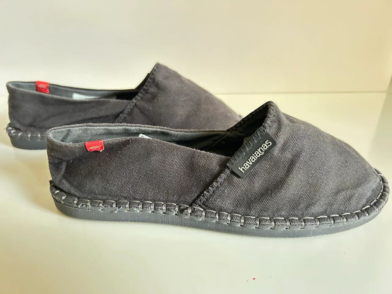 SAPATILHA ALPARGATAS HAVAIANAS 