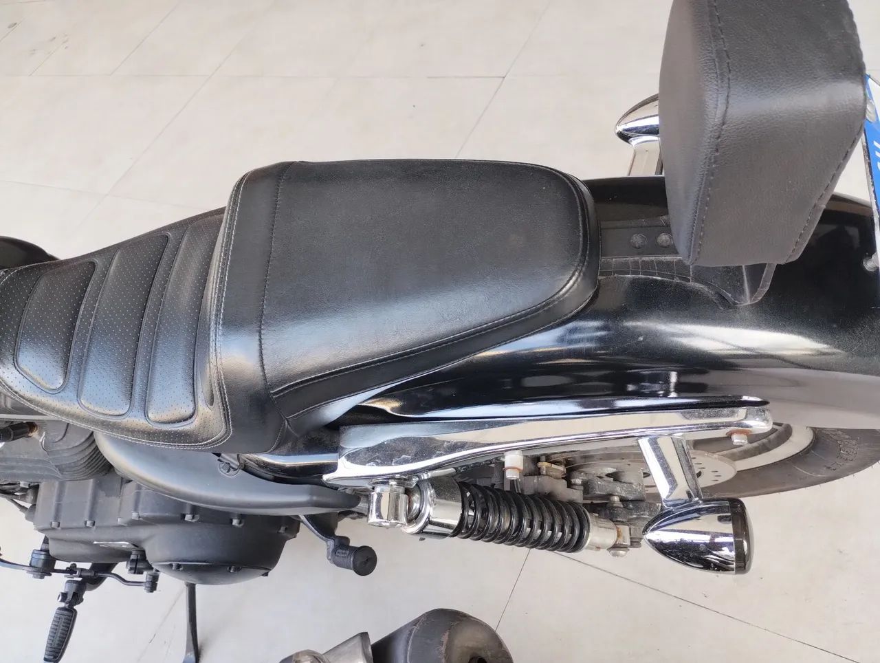 Vendo 883R - Foto 3