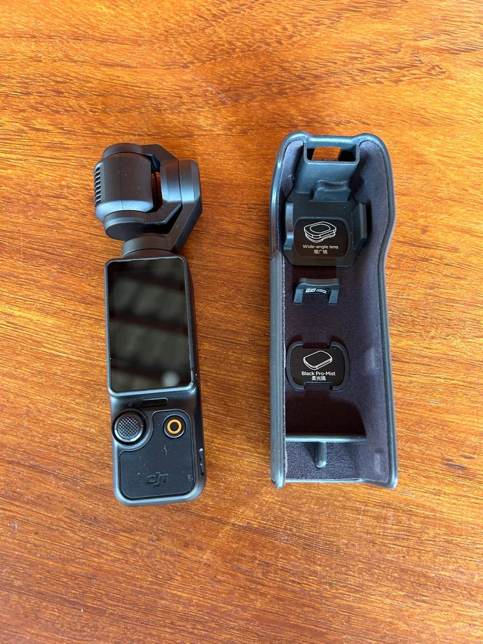 Osmo pocket 3 - Foto 4
