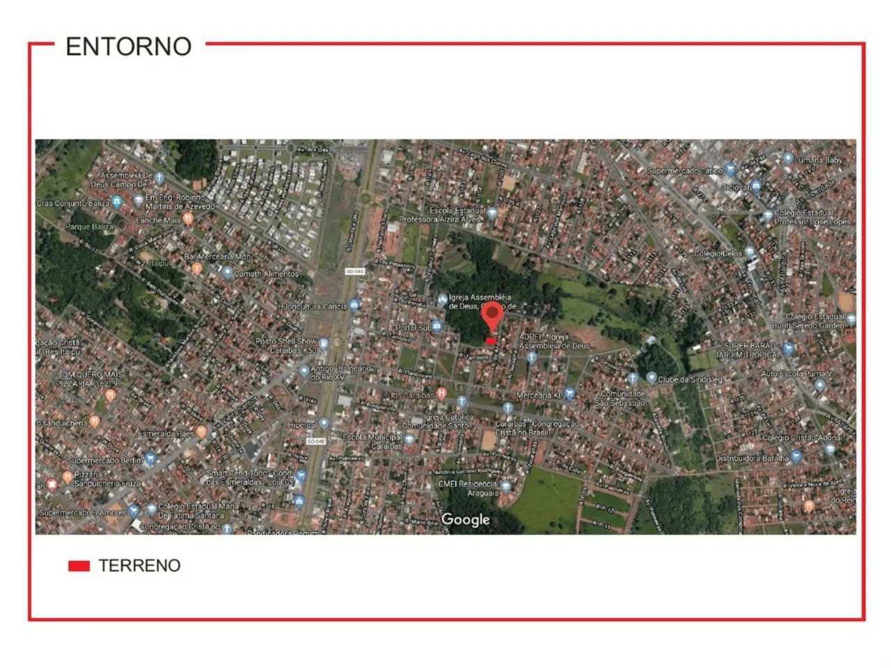 Vendo Barraco com Lote de 441 m² - Ótima Oportunidade  - Foto 3