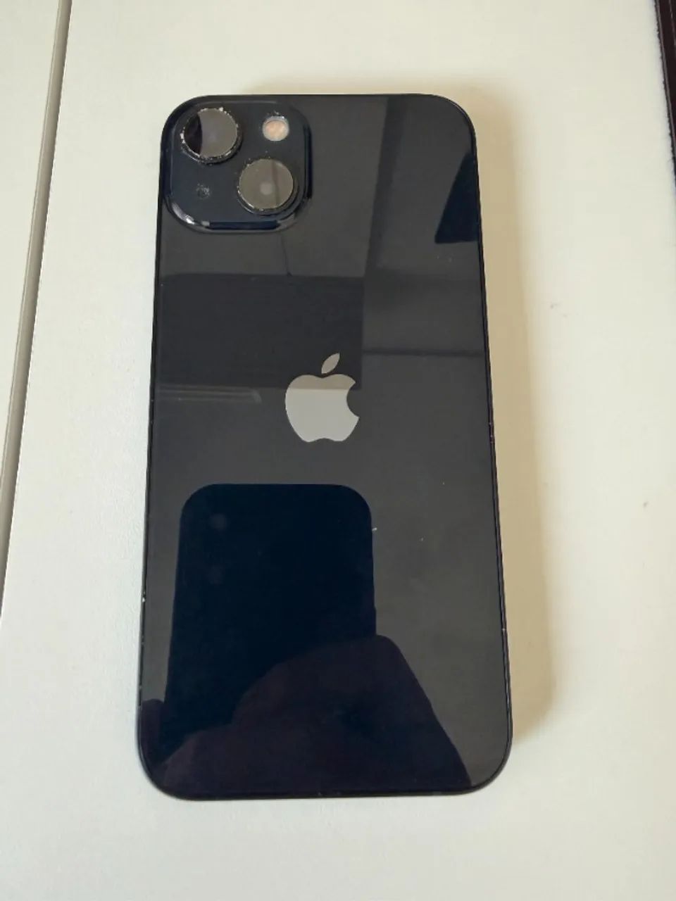 iPhone 13 256GB Impecável + 4 Capas + Película de Privacidade - Foto 3