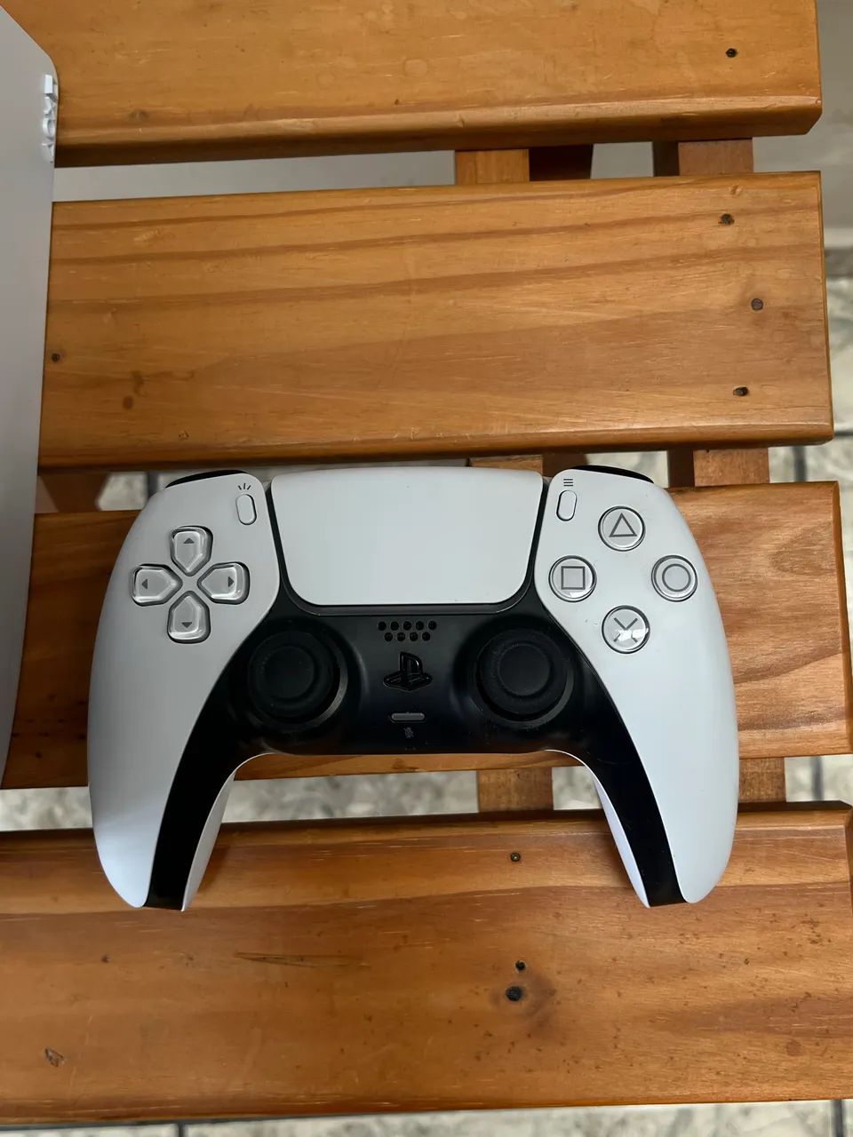 PS5 SLIM 6 MESES DE USO - Foto 5