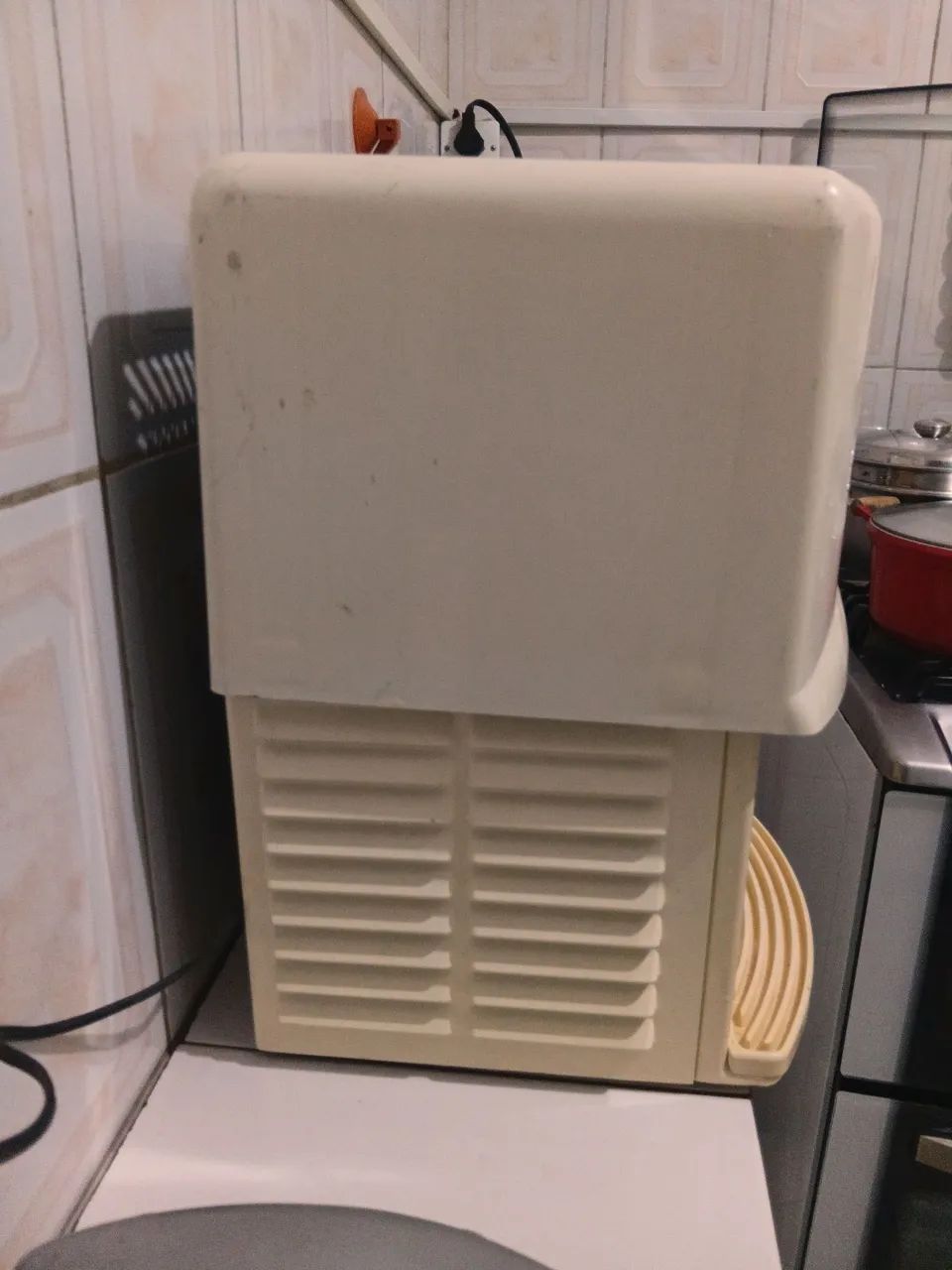 Bebedoudo 220v de compressor água gelada - Foto 3