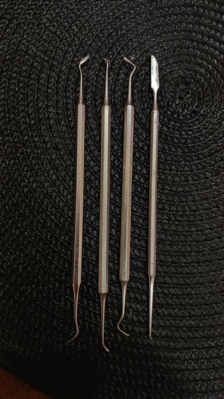 Conjunto de materiais Duflex - Foto 2