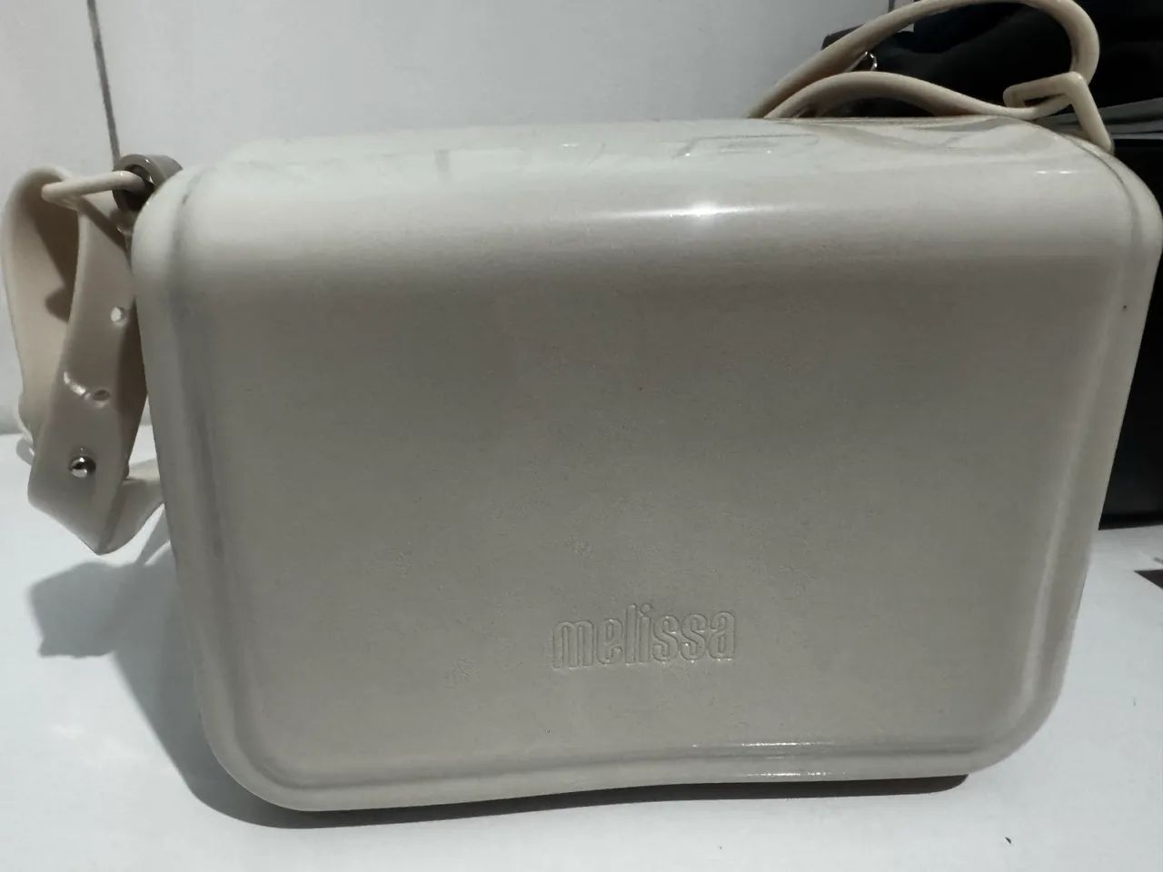 Bolsa transversal Melissa - Foto 4