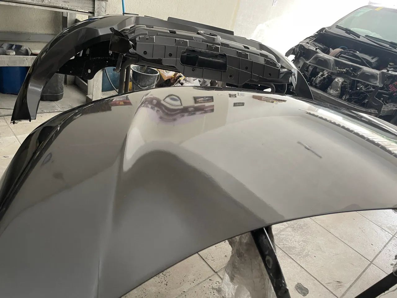 Cargo de preparador Automotivo/ Ajudante - Foto 4