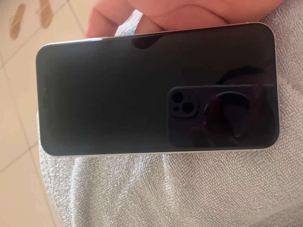 iPhone XR  - Foto 3