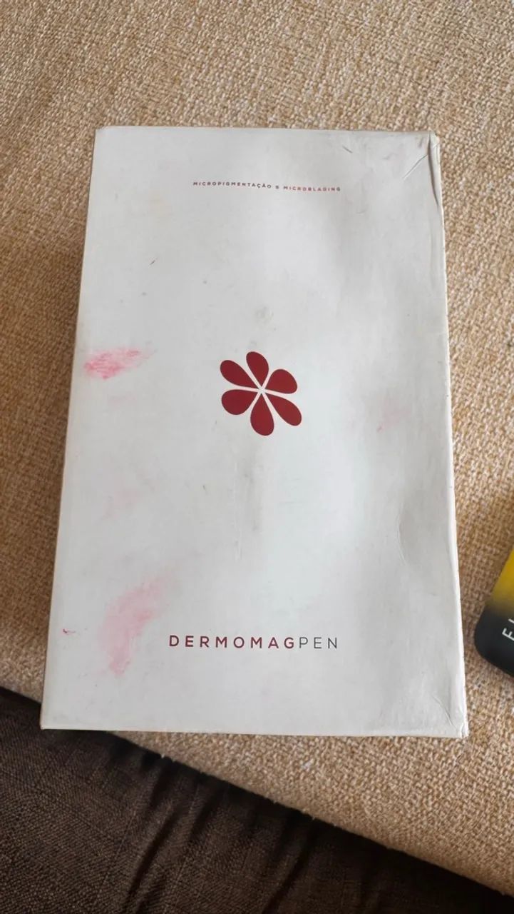 Vendo Dermapen Micro Labial 