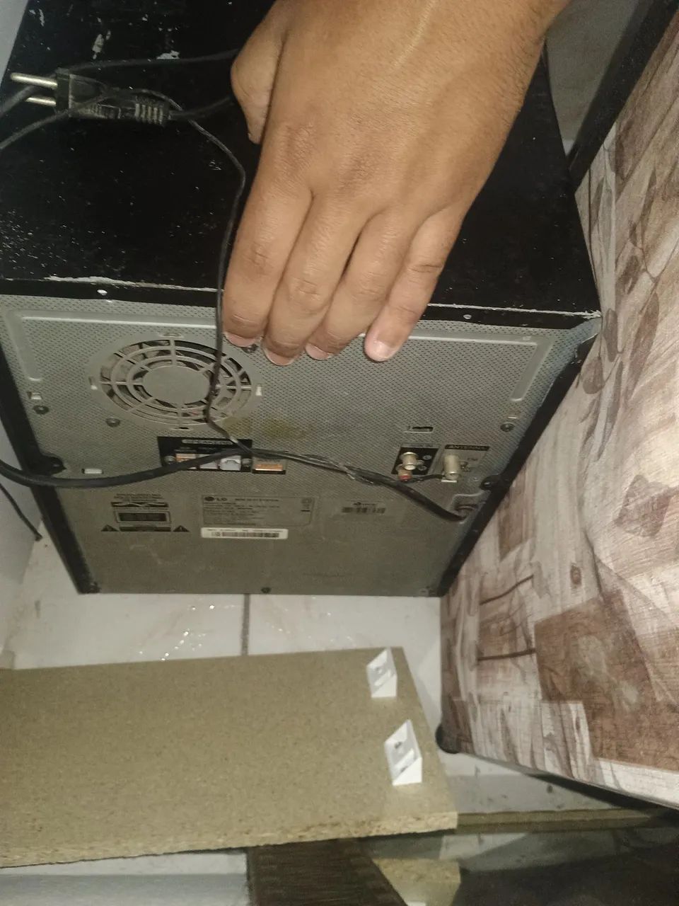 Som de casa 