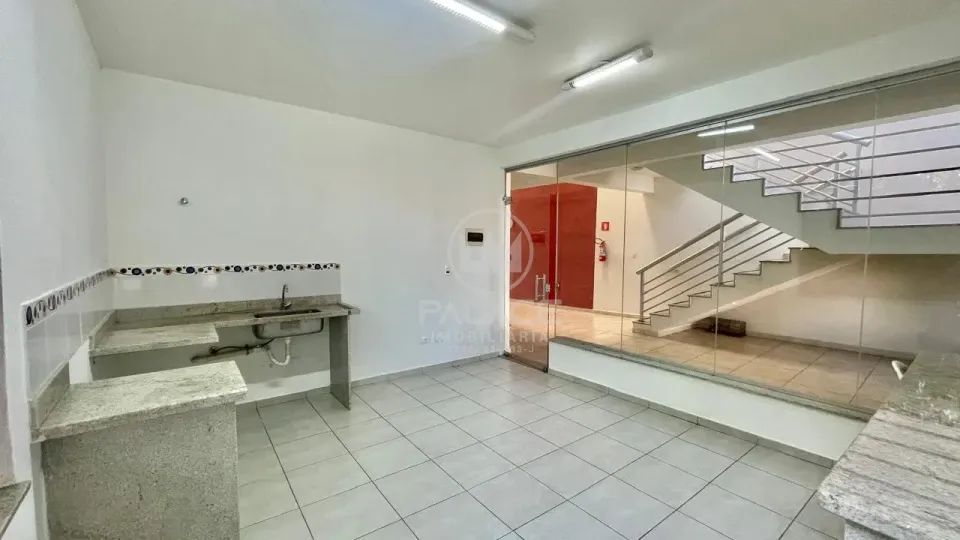 SALA COMERCIAL PARA LOCAÇÃO - VILA REZENDE / PIRACICABA - Foto 2