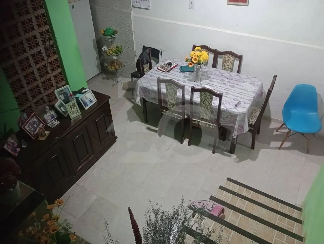 Casa Para Venda no Bairro Dezoito do Forte com 3 Quartos - 51m² - Foto 2