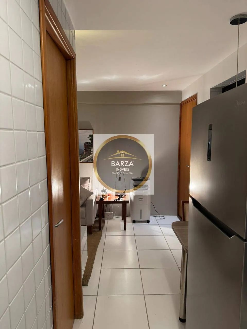 BARZA IMÓVEIS - Studio Ubaias - Foto 3