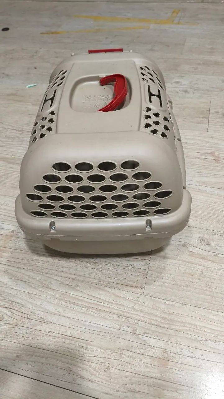 Transportadora rígida de pet - Foto 5