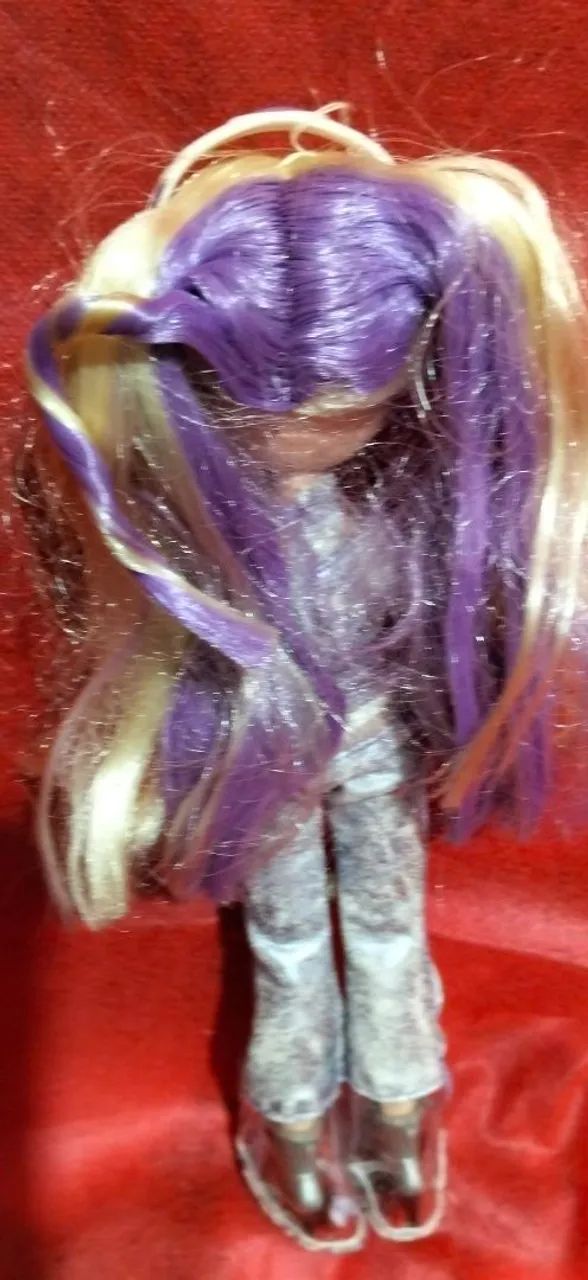Boneca  - Foto 4