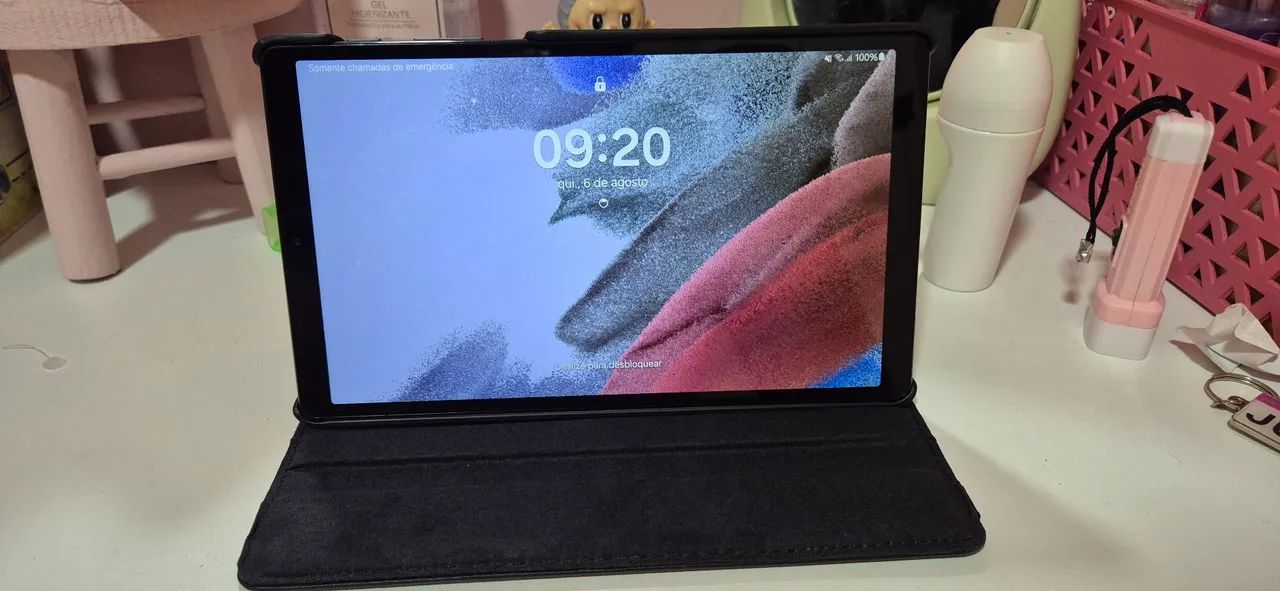 Tablet Samsung Galaxy A7 lite 
