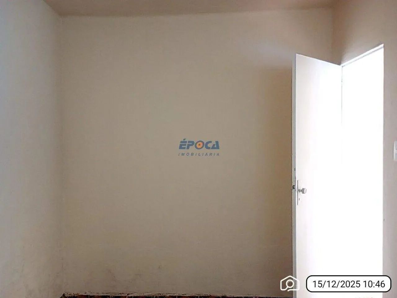 CASA NA PENHA CIRCULAR, 1 QUARTO E ÁREA DE SERVIÇO!! - Foto 5