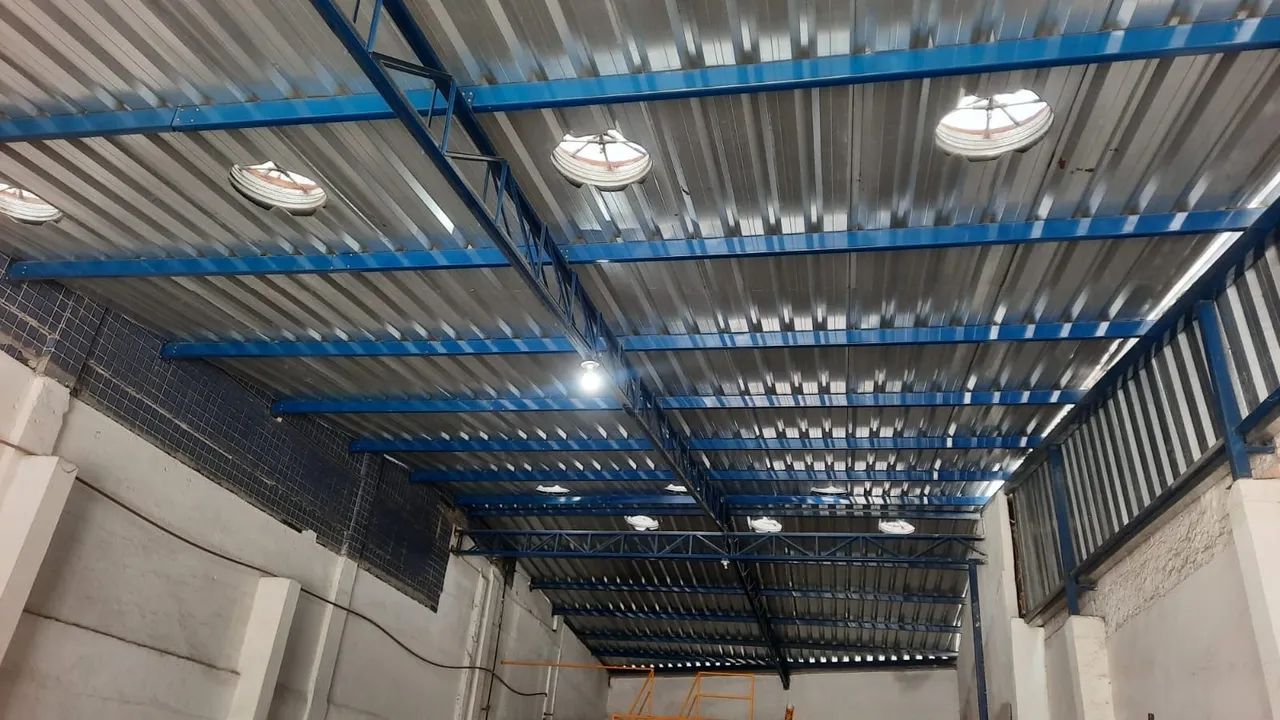 Aluguel de imóvel comercial em Afogados com 390m2  - Foto 5
