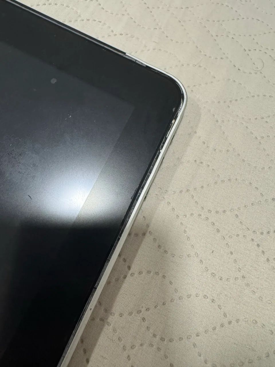 IPAD 1 64GB WIFI + CELLULAR - 2010 - FUNCIONANDO - COM CHIP AT&T - COM CABO - Foto 4