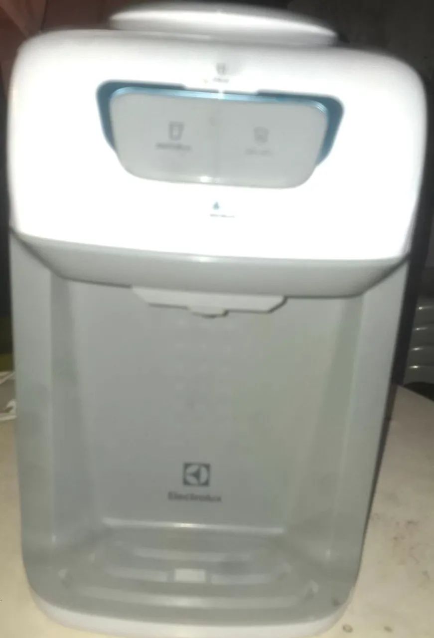 Bebedouro Electrolux 