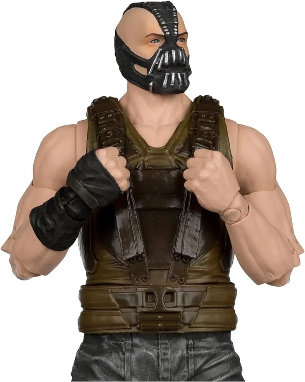 Mcfarlane Toys - bane - deluxe edition - the Dark knight rises - Foto 2