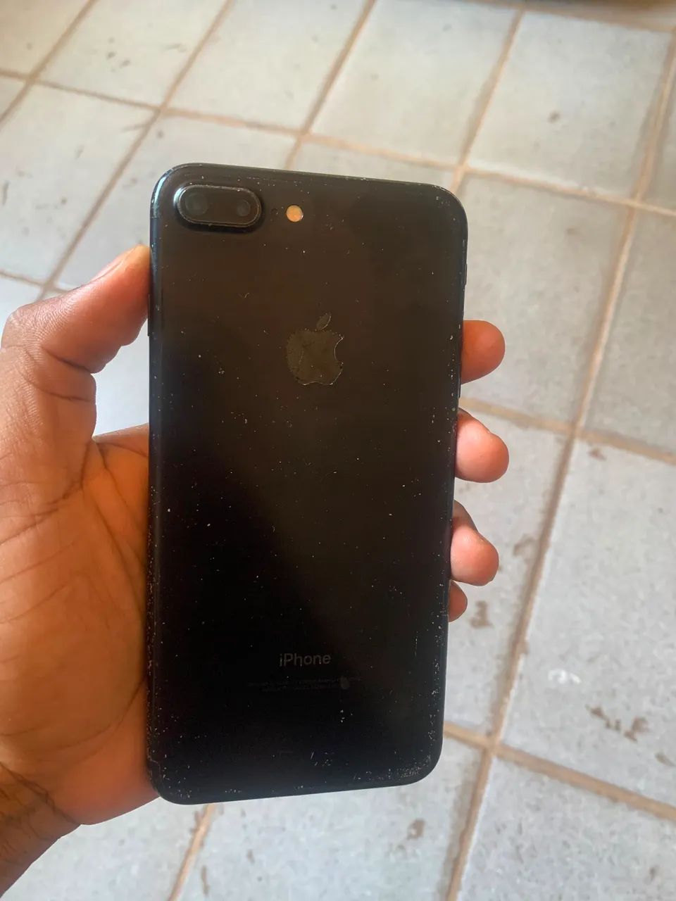 iPhone 7plus - Foto 2