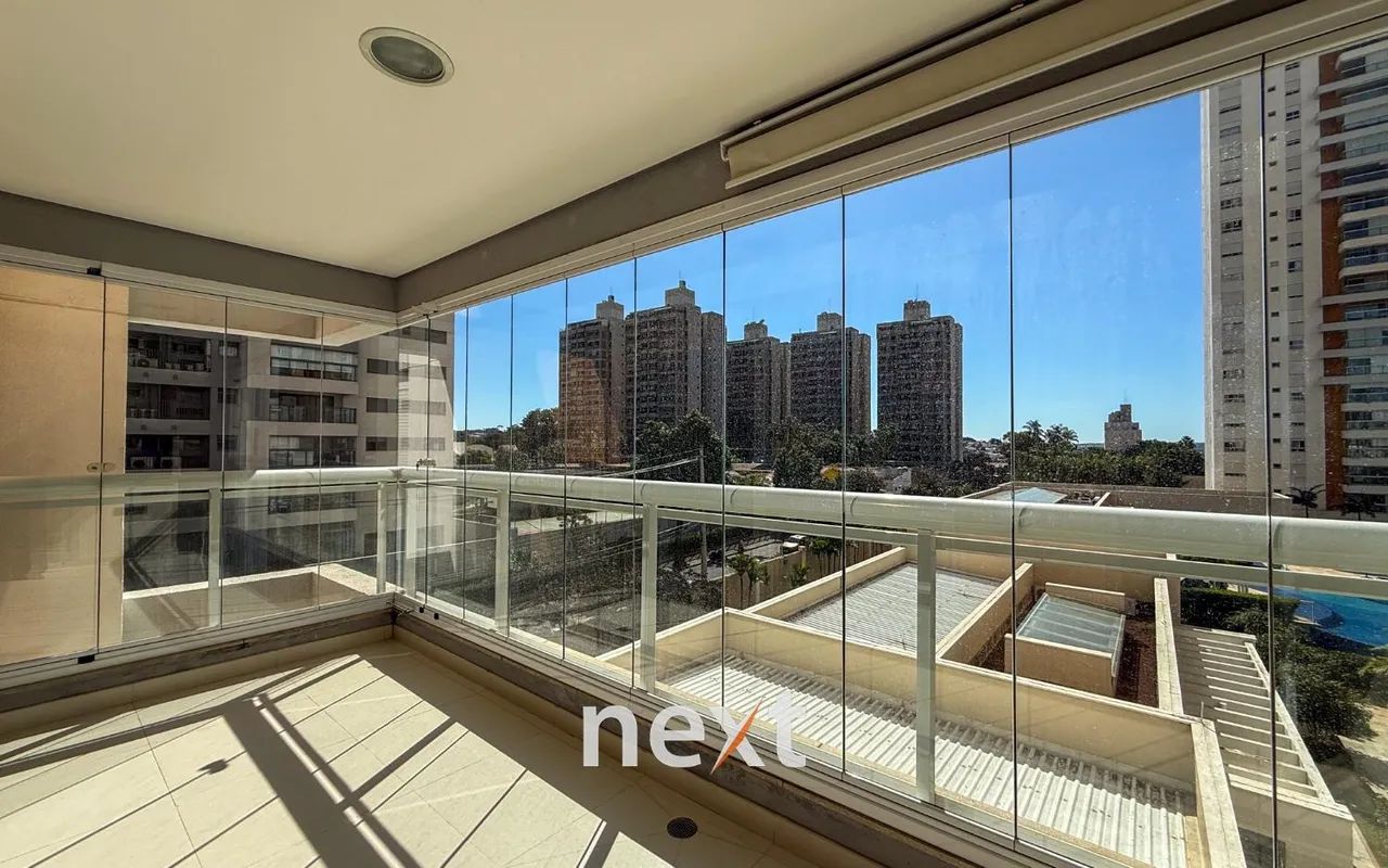 apartamento - Taquaral - Campinas - Foto 2