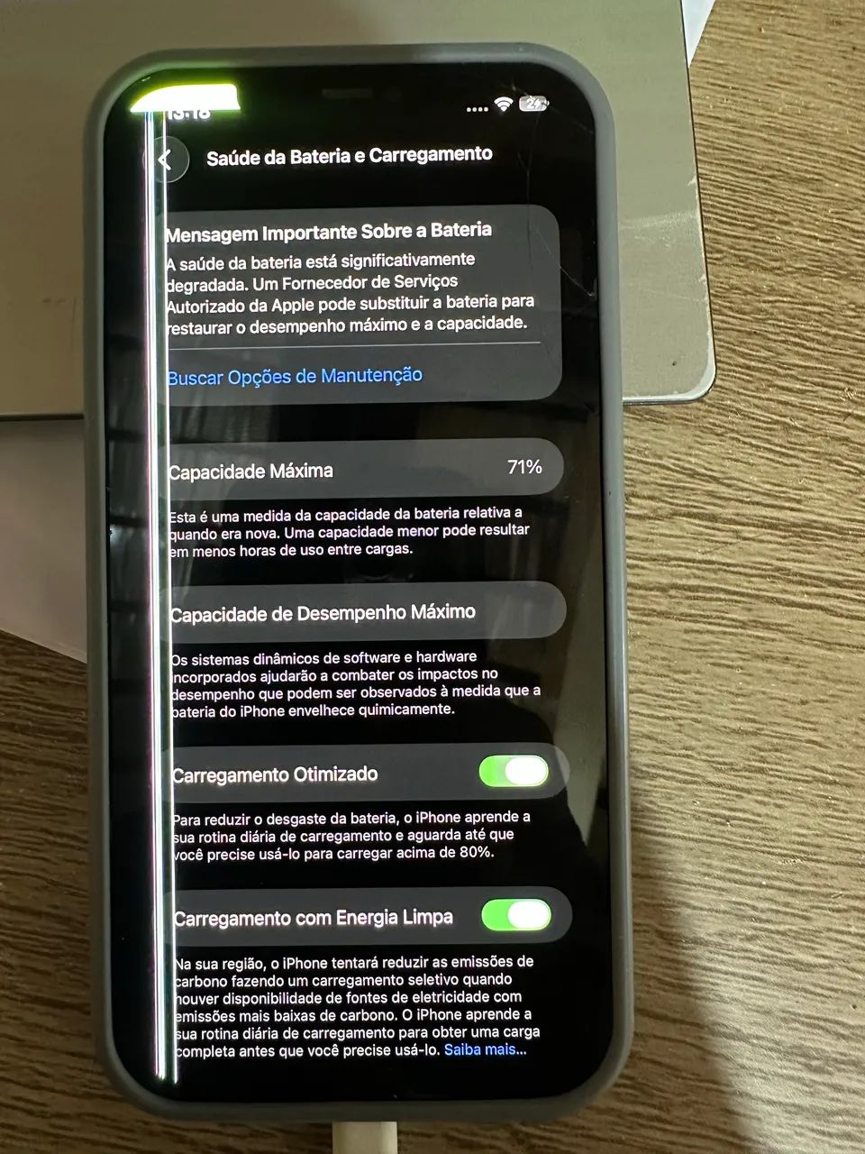 iPhone 12 Pro Max 128 gb