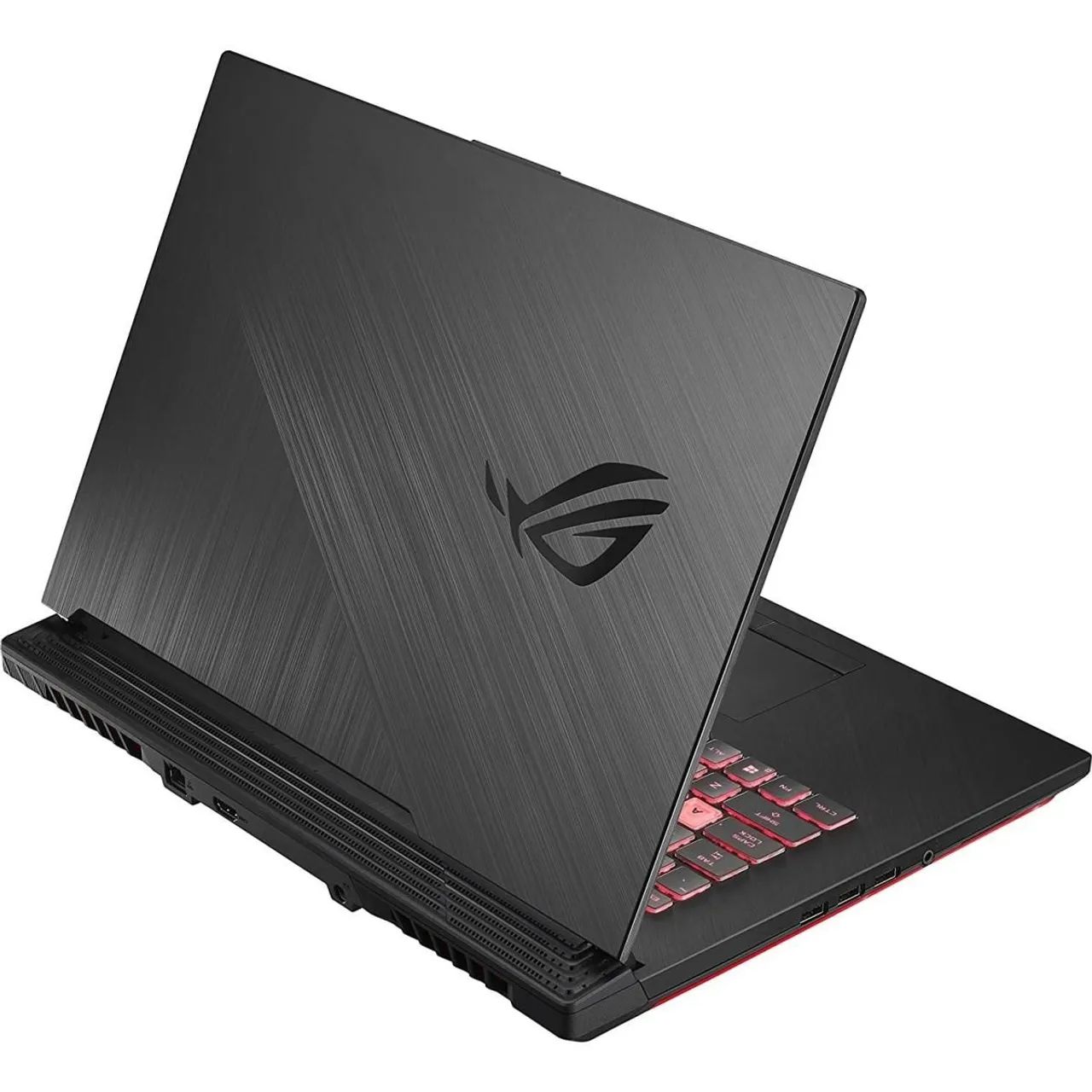 Notebook Gamer Asus Rog Strix G15 ( troco por Pc ) - Foto 5