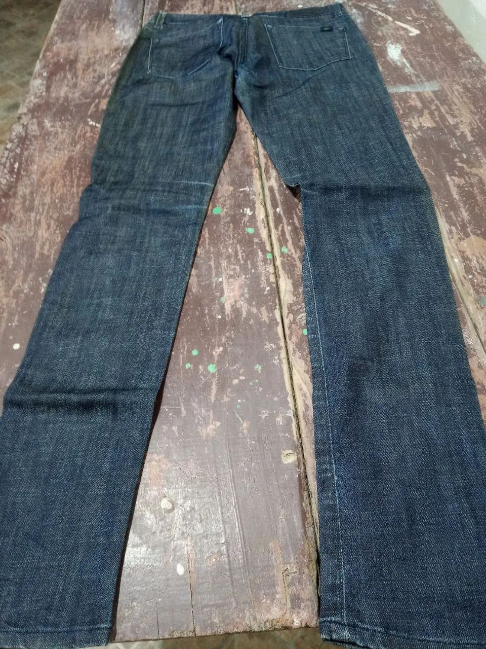 calça masculina  - Foto 3
