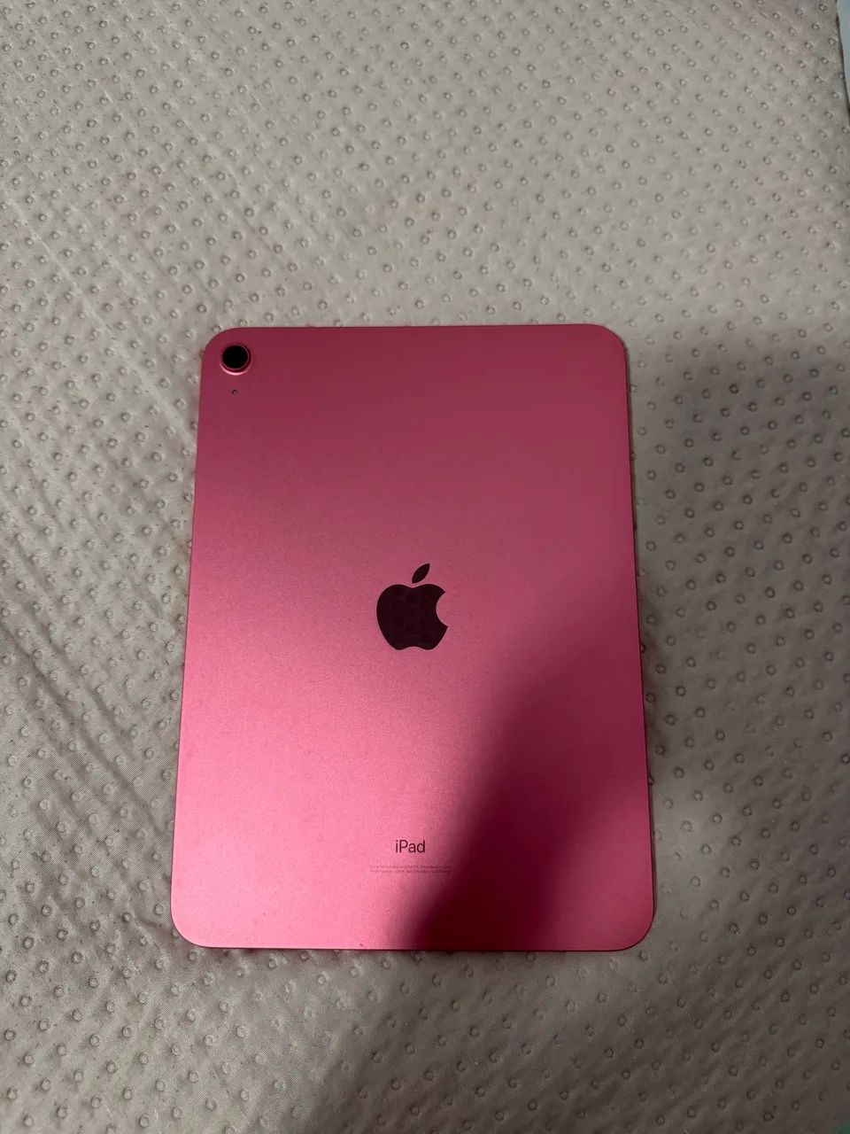 iPad 10ª geração 64GB