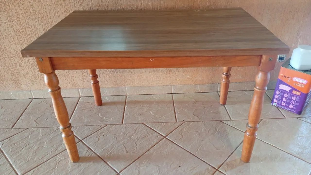 Mesa  - Foto 2