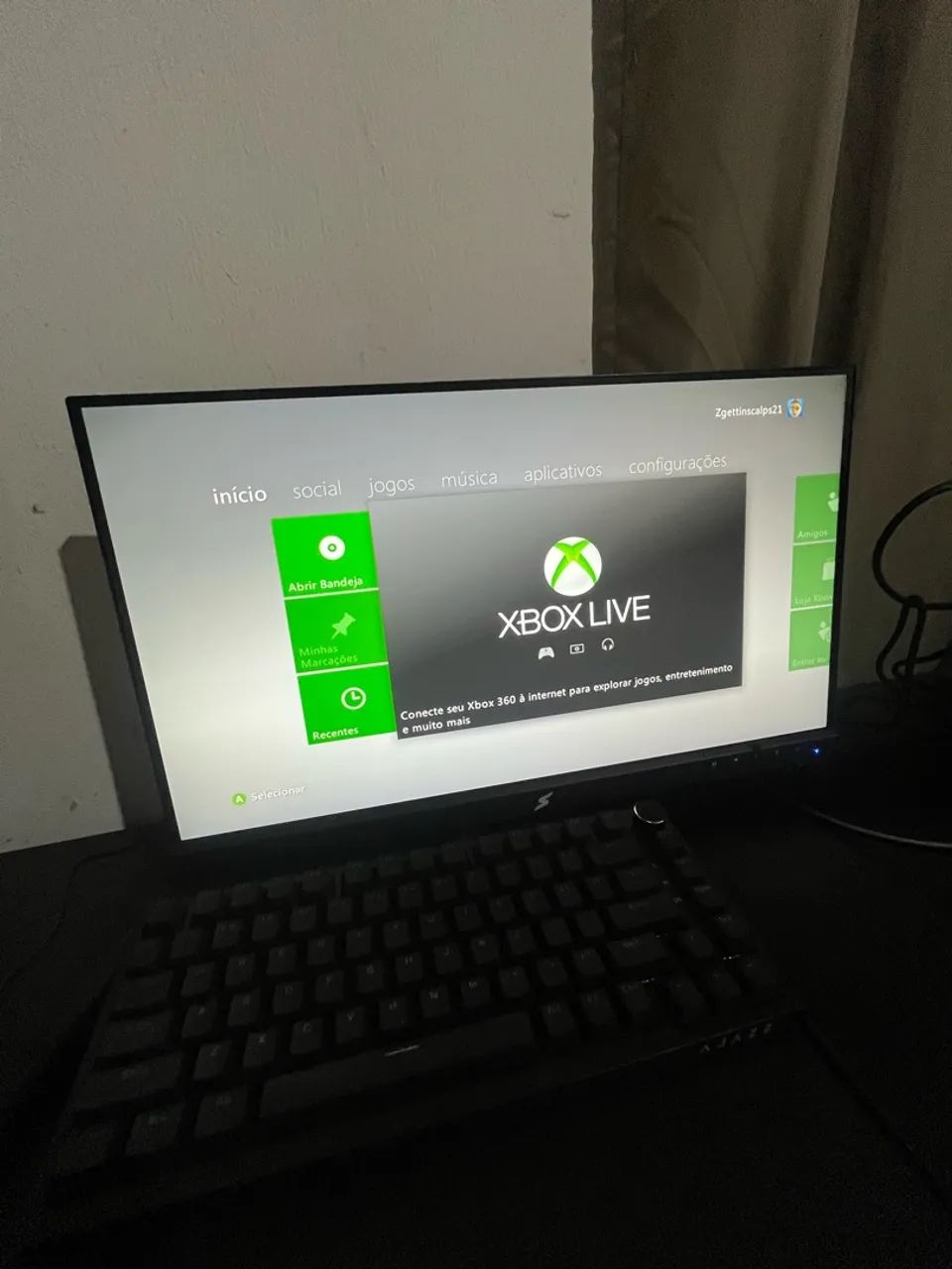 Xbox 360 - Foto 5