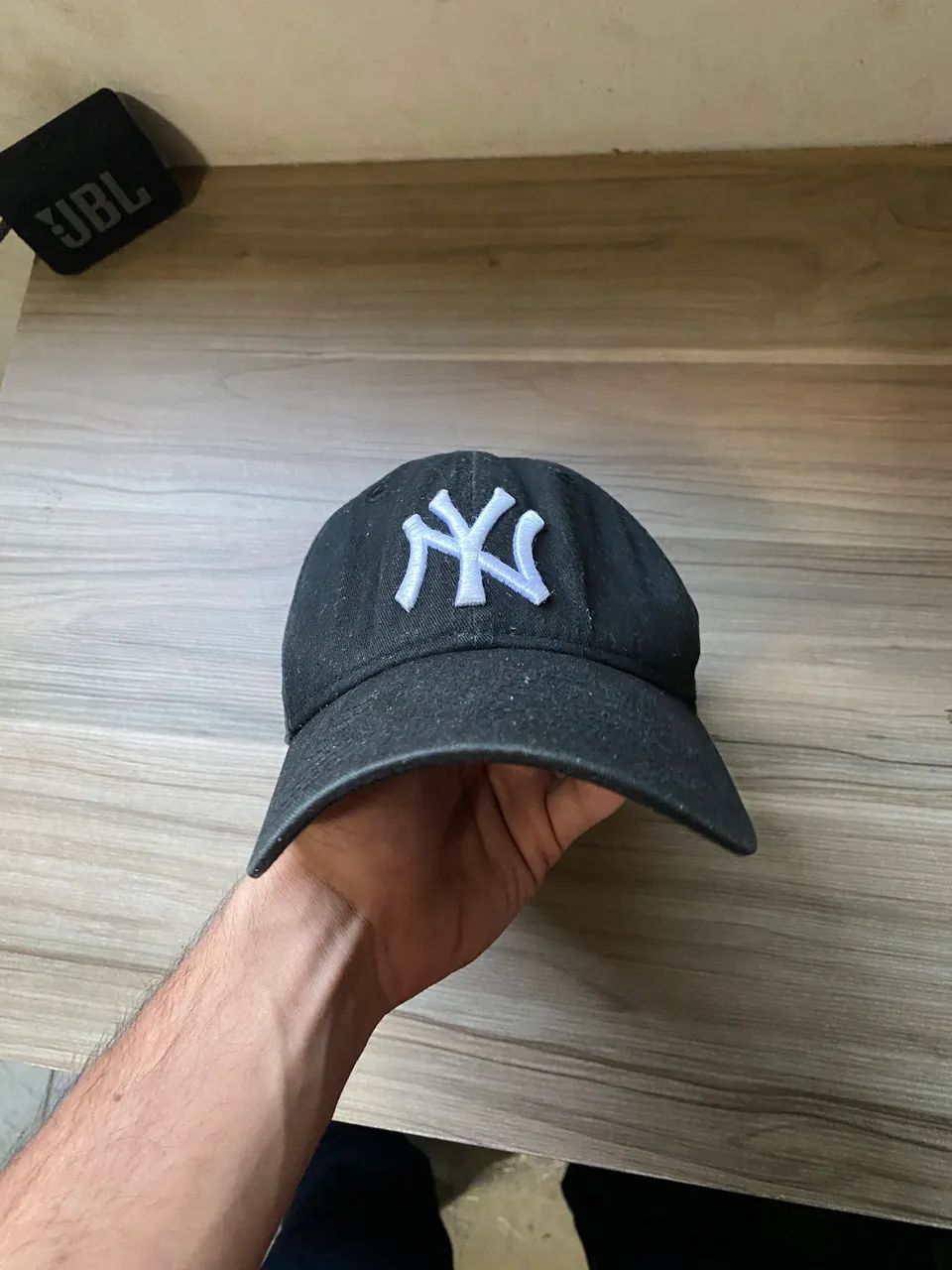 Boné New Era 9FORTY Los Angeles Dodgers - Foto 2