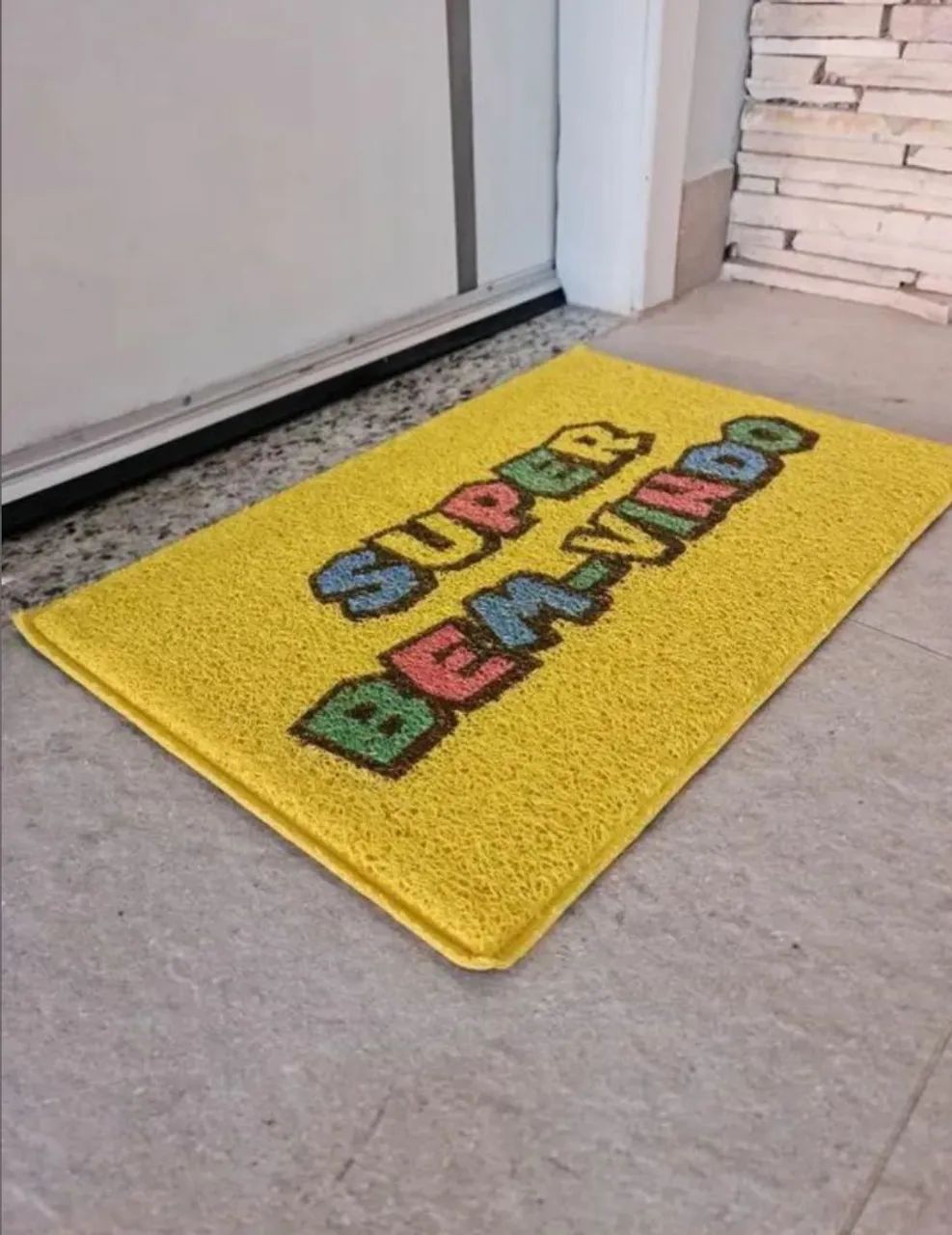 Canecas e carpetes  - Foto 2
