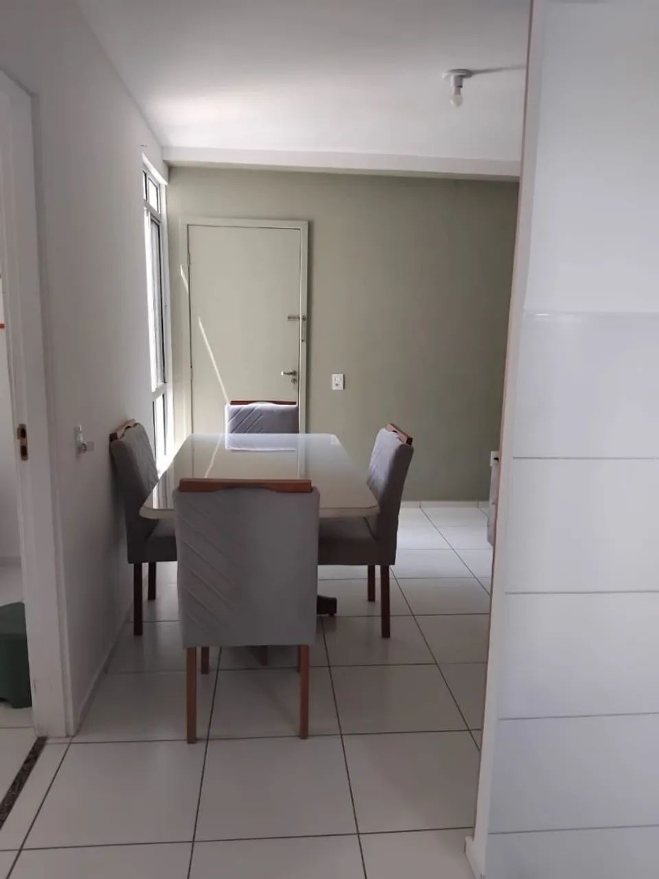 Vendo Chave Villa Jardins (Excelente imóvel). - Foto 2