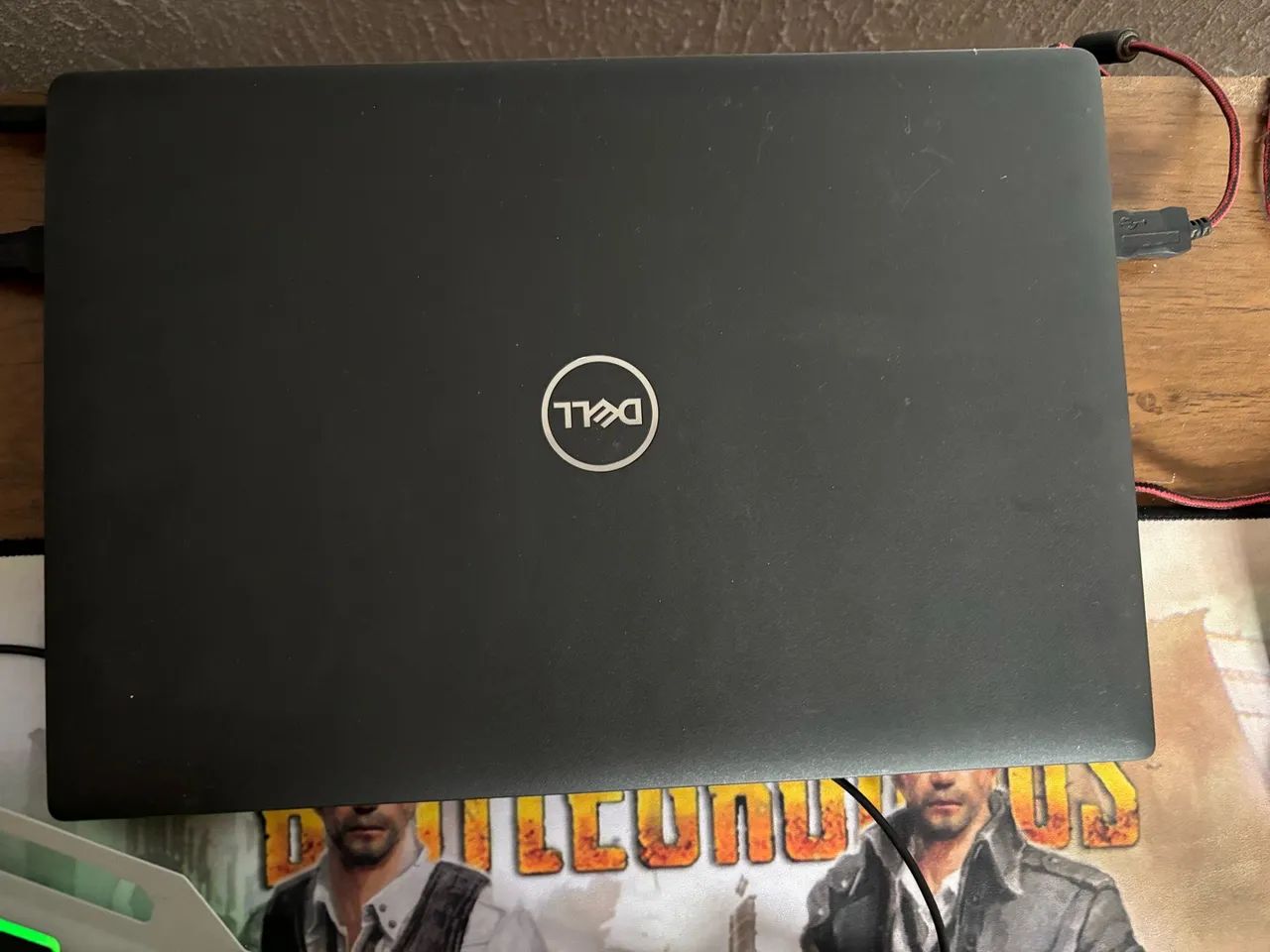 Vendo: Notebook Dell i7 8ram  - Foto 3